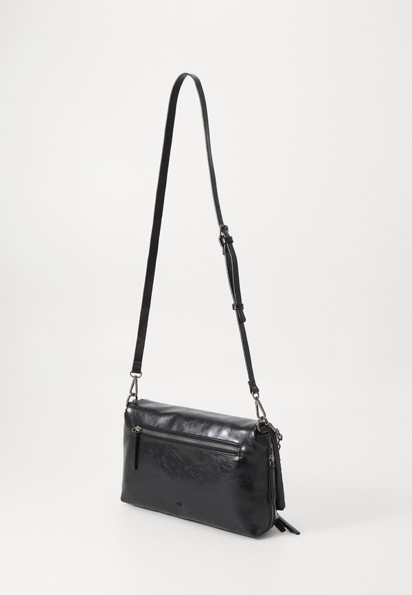 SHOULDER BAG PANTERA - Handbag4