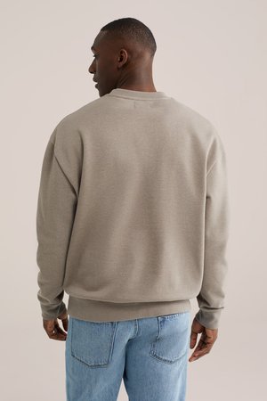 WE Fashion Sweatshirt - taupe