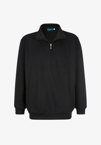 Selected, black