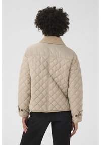 Part Two SAFIYA - Giacca da mezza stagione - pure cashmere