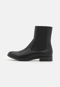 Bottines - black