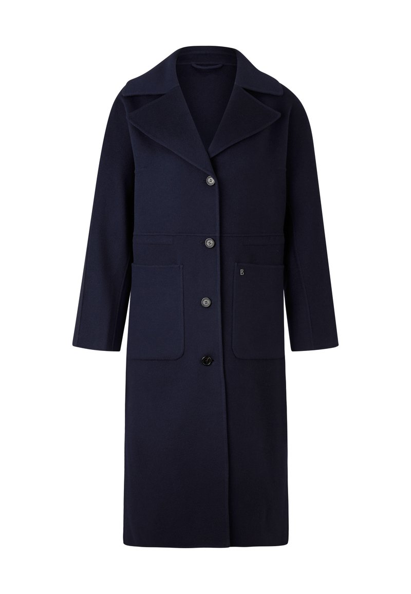 Bogner Mantel donkerblauw