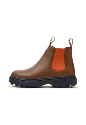 Camper, NORTE KIDS - Classic ankle boots - mittelbraun
