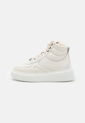 SVEA - Winter boots - off-white