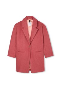 BOSS Kidswear Klassisk kåpe / frakk - apricot