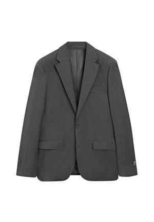 Massimo Dutti, Jakkesæt blazere - grey