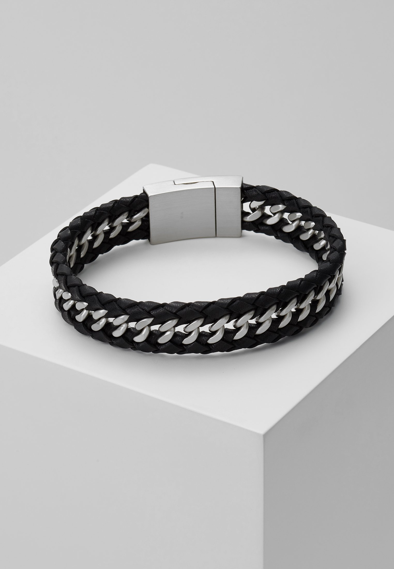 armani exchange bracelet