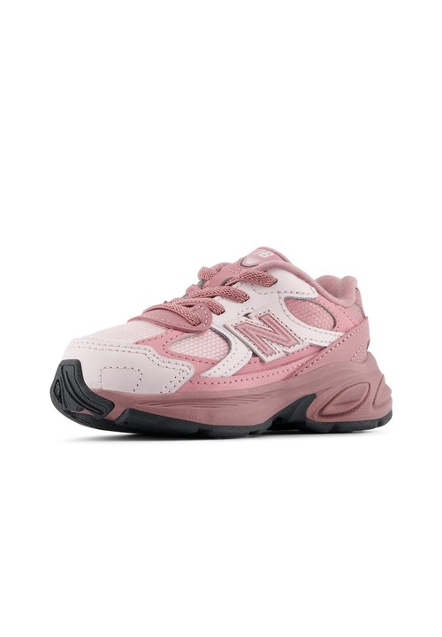 New Balance 2010 UNISEX - Zapatos de bebé - rosewood / pink taffy — foto 7