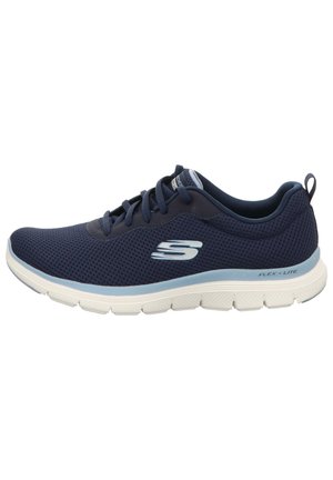 Skechers Sport FLEX APPEAL 4.0 - Zapatillas - nvbl