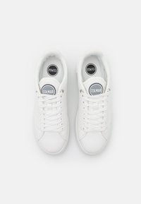 Colmar Originals CLAYTON - Sapatilhas - white