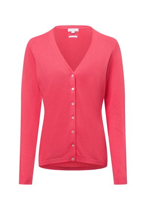 Cardigan - pink