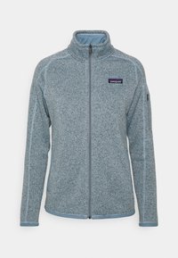 Unausgewählt, steam blue