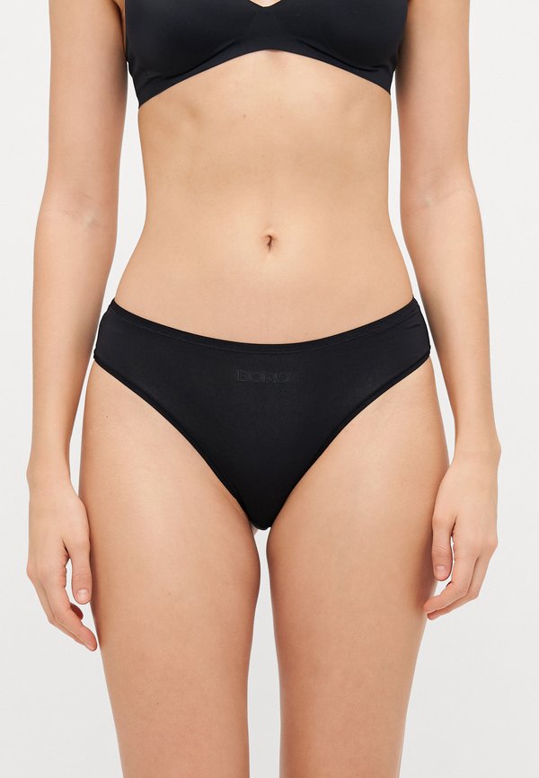 SOFT TOUCH CHEEKY BRIEF 2 PACK - Briefs4