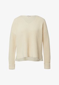 Unausgewählt, helles beige