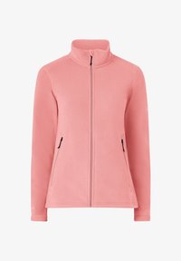 Niewybrane, braun/rosa