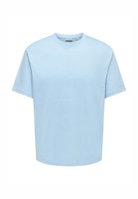 Unausgewählt, cerulean