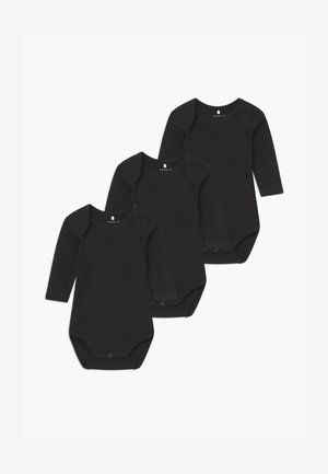 NBNBODY 3 PACK - Body - black