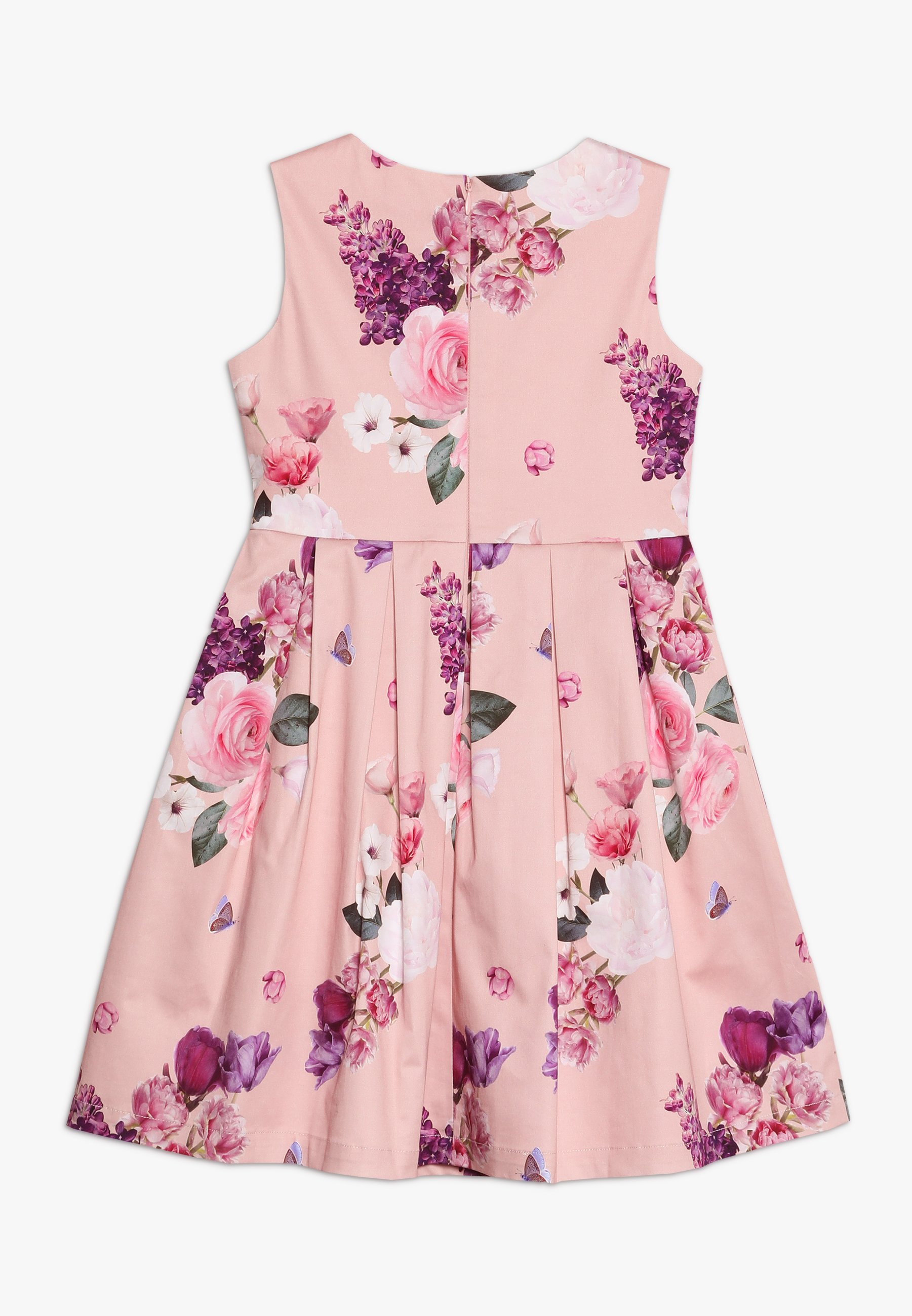 Friboo Vardagsklänning powder pink Zalando.se Friboo Vardagsklänning pink Zalando.se