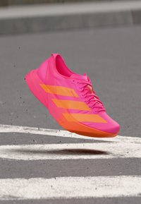Niet geselecteerd, lucid pink/lucid orange/iron metallic