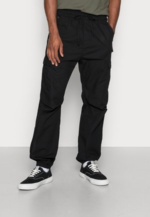 Cargohose - black