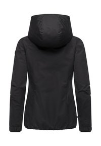 Ragwear ÜBERGANGS DIZZIE  - Giacca outdoor - black25