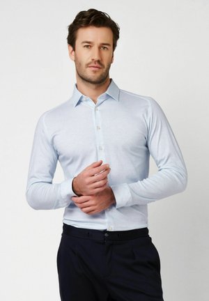 MADE IN EUROPE - Businesshemd - hellblau