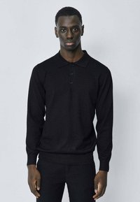 Non sélectionné, noir