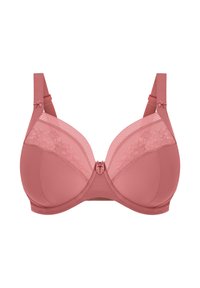 Non sélectionné, dusty rose