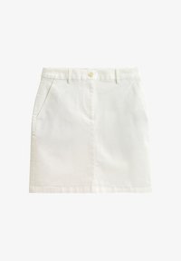 Non sélectionné, eggshell