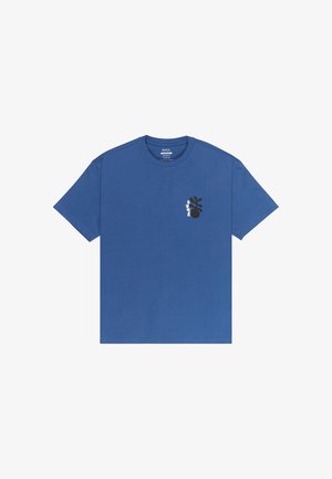 RVCA, CUT OUT - FÜR EVYZT - Sport T-shirt - ind