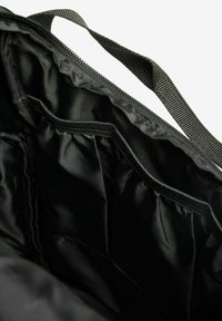 MAMALICIOUS Luiertas - black