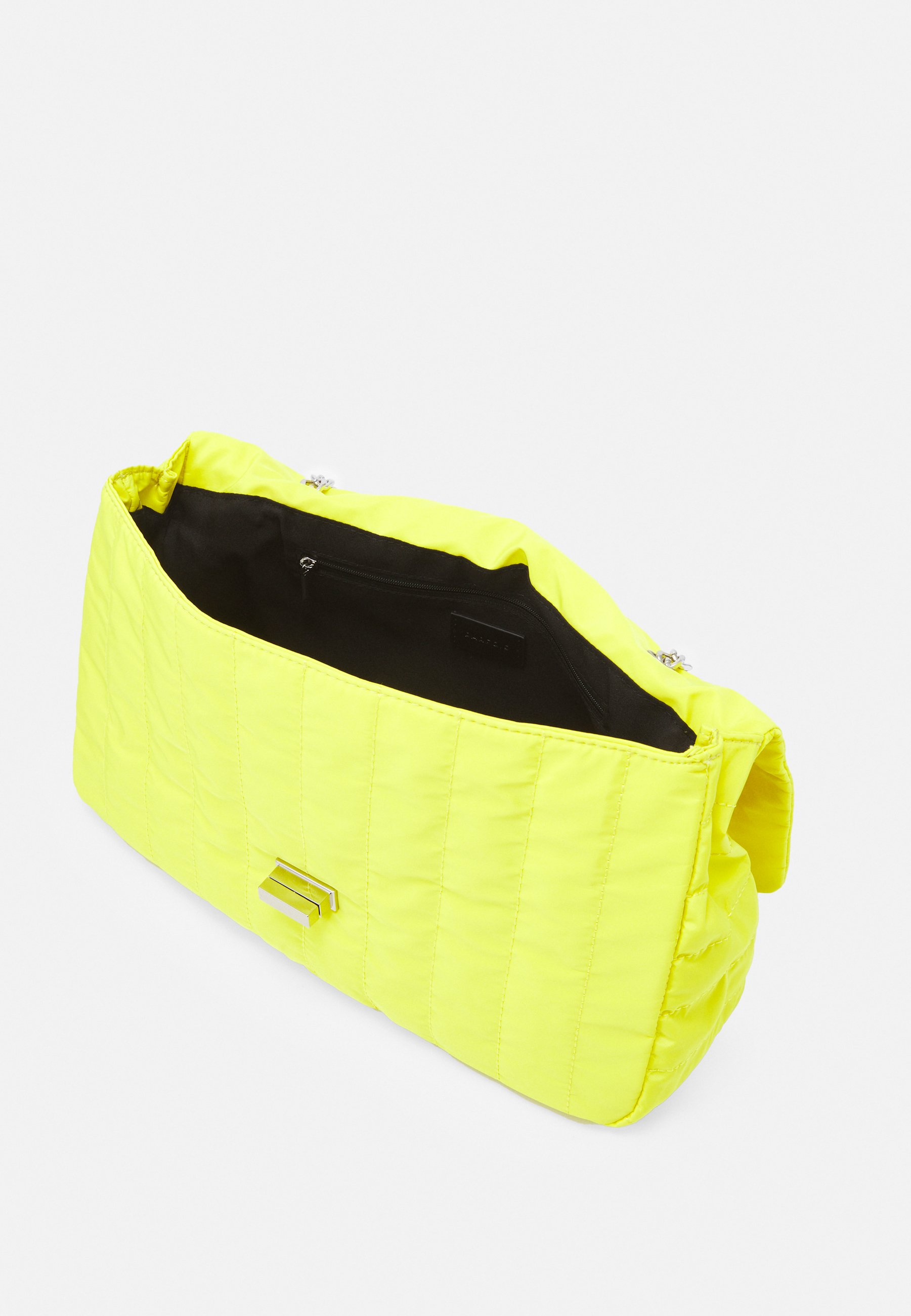 Women CROSSBODY BAG CHUCK L - Across body bag Women CROSSBODY BAG CHUCK L - Across body bag