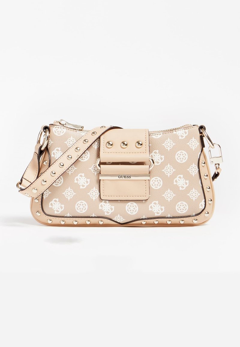 Guess GRETA Clutch beige Zalando.at