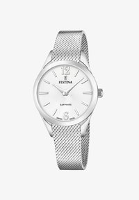 Atlasīts, silver-coloured