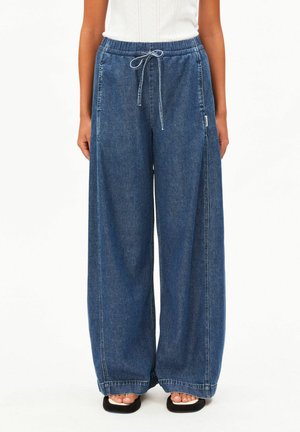 KELAANI  - Wide Leg - eau