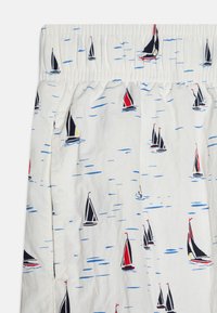 Tommy Hilfiger MEDIUM DRAWSTRING  - Bañador corto - ivory