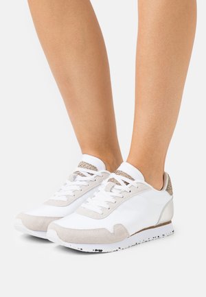 NORA III - Trainers - bright white