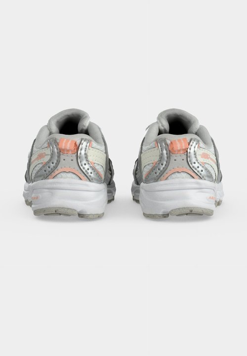 New Balance 530 UNISEX - Trainers - silver-coloured metallic/pink lemonade — foto 4