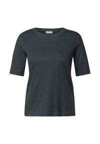 Unausgewählt, grün