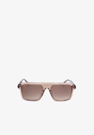 TOM TAILOR, 63900 - Occhiali da sole - light brown
