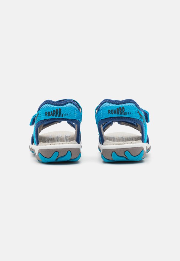 MIKE - Walking sandals4