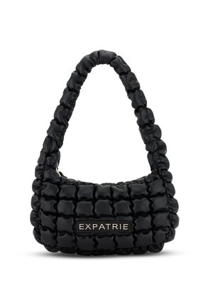PIPPA SMALL - Borsa a mano - black