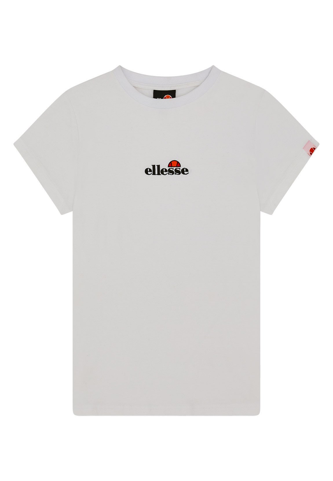 ellesse shirt weiss