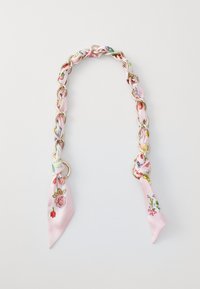 Pasirinkta, light pink/multi-coloured