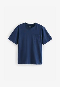 Sélectionné, navy blue