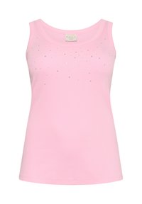 Non sélectionné, prism pink