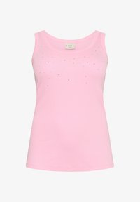 Geselecteerd, prism pink