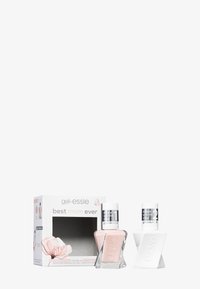 Essie - NAIL POLISH GEL COUTURE SET - Nagelverzorgingsset - fairy tailor, top coat Miniatuurafbeelding 1