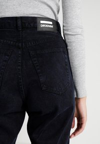 Dr.Denim Vaqueros tapered - blue denim