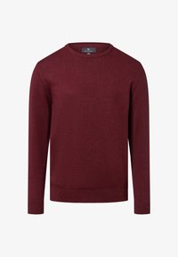 Unselected, bordeaux